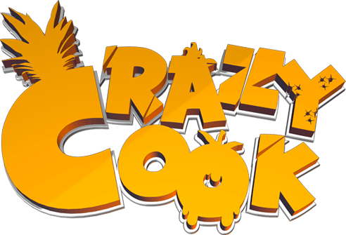 Crazy Cook