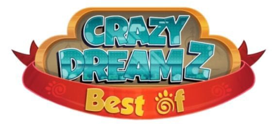 Crazy Dreamz: Best Of