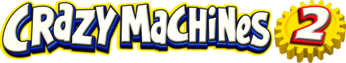 Crazy Machines 2