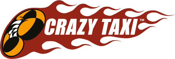 Crazy Taxi