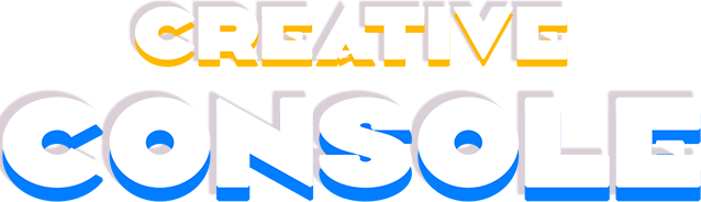 Creative Console