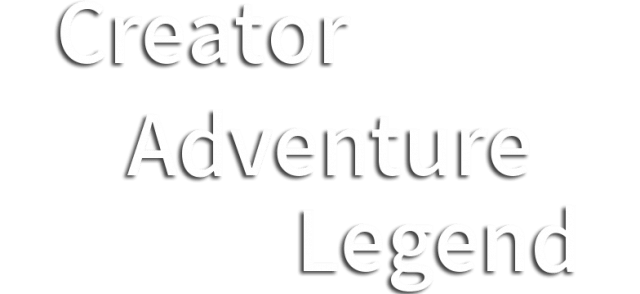 Creator Adventure Legend