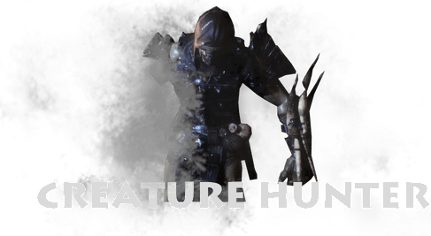 Creature Hunter