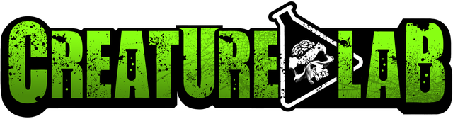 Creature Lab