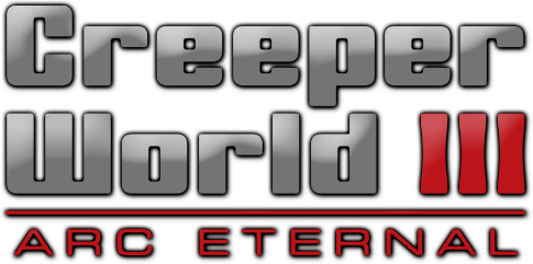 Creeper World 3: Arc Eternal