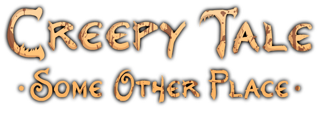 Creepy Tale: Some Other Place