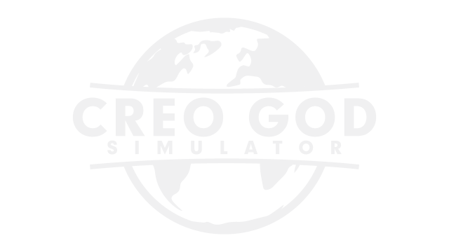 Creo God Simulator