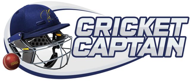 Cricket Captain 2019