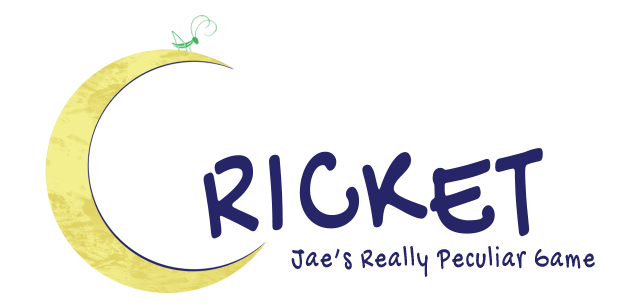 Cricket: Jae's Really Peculiar Game