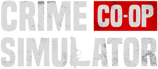 Crime Simulator