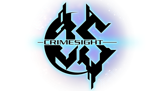 CRIMESIGHT
