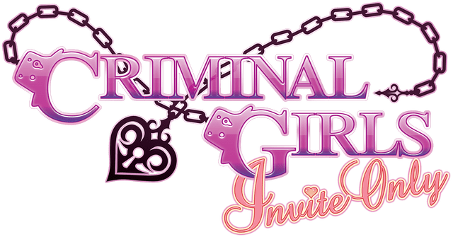 Criminal Girls: Invite Only