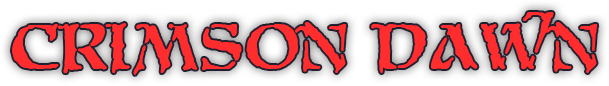 Crimson Dawn
