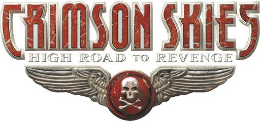 Crimson Skies: High Road to Revenge