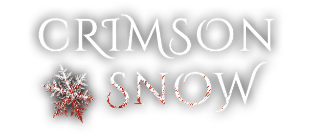 Crimson Snow