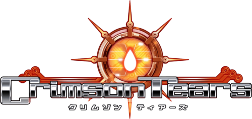 Crimson Tears