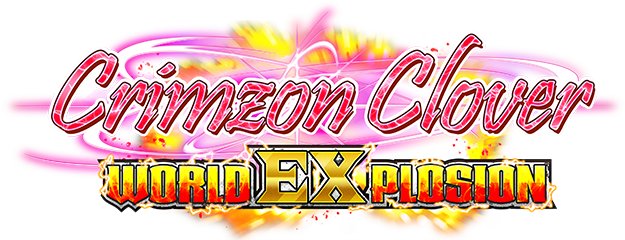 Crimzon Clover World EXplosion