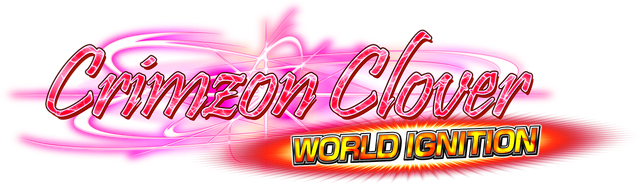Crimzon Clover WORLD IGNITION