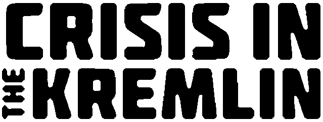 Crisis in the Kremlin