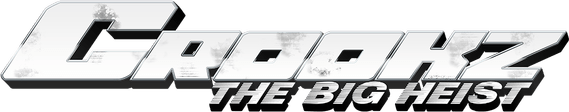 Crookz - The Big Heist