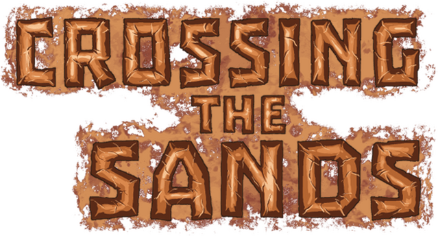 Crossing The Sands