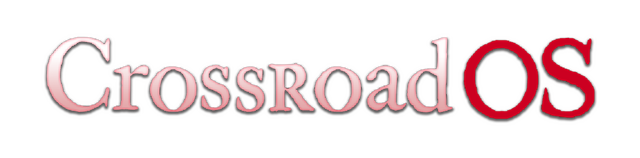 Crossroad OS