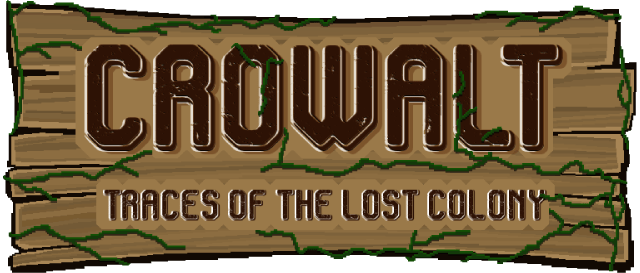 Crowalt: Traces of the Lost Colony