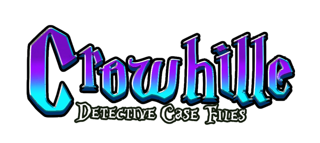 Crowhille - Detective Case Files VR