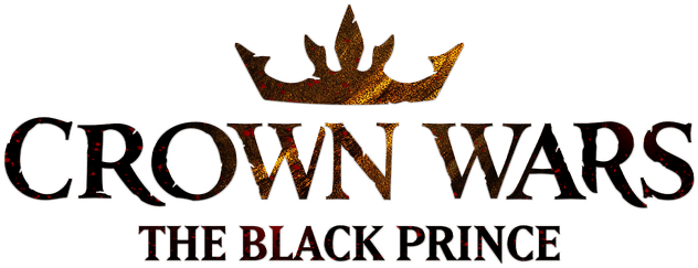 Crown Wars: The Black Prince