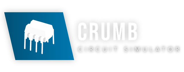 CRUMB Circuit Simulator