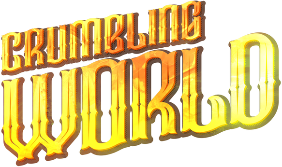 Crumbling World