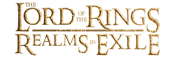 Crusader Kings 3 - LotR: Realms in Exile