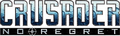 Crusader No Regret