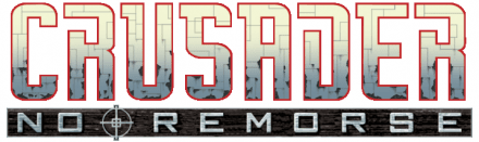 Crusader No Remorse