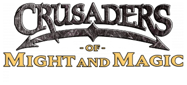 Crusaders of Might and Magic