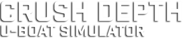 Crush Depth: U-Boat Simulator
