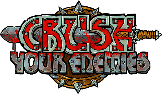 Crush Your Enemies