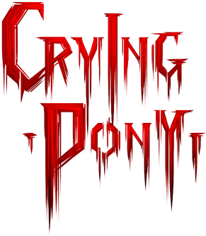 Crying Pony