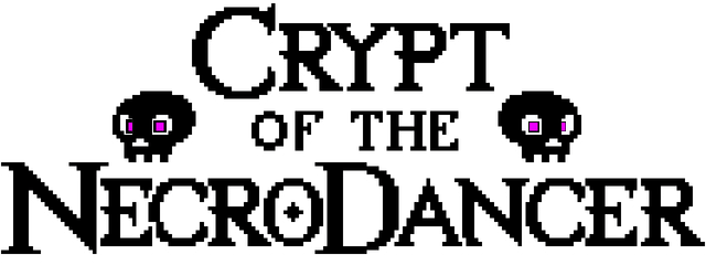 Crypt of the Necrodancer