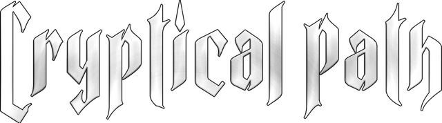 Cryptical Path