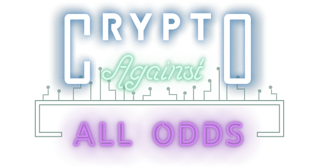 Crypto: Against All Odds - Tower Defense