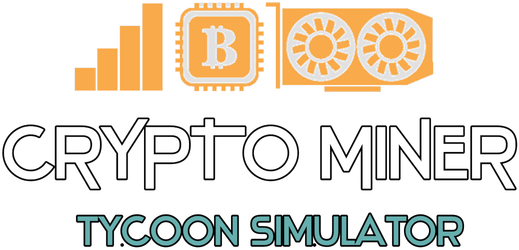 Crypto Miner Tycoon Simulator