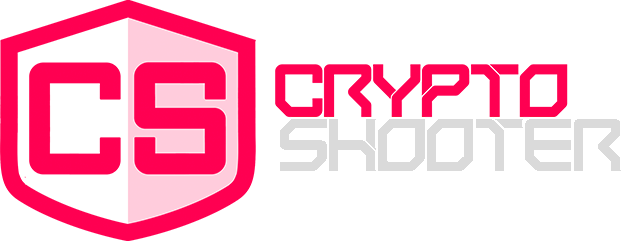 Crypto Shooter
