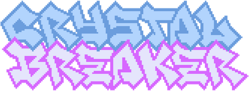 Crystal Breaker