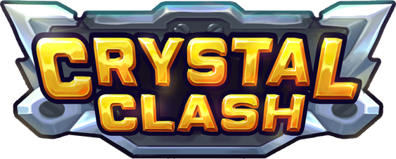 Crystal Clash
