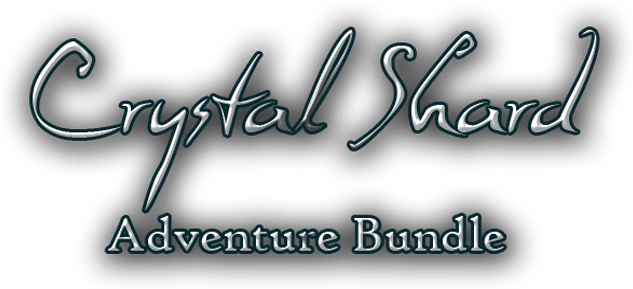 Crystal Shard Adventure Bundle