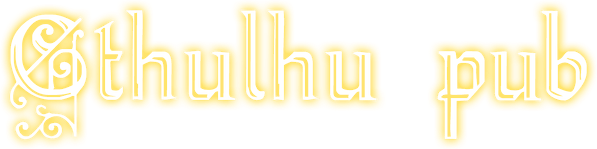 Cthulhu pub