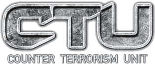CTU: Counter Terrorism Unit