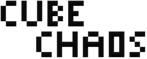 Cube Chaos