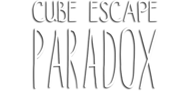 Cube Escape: Paradox
